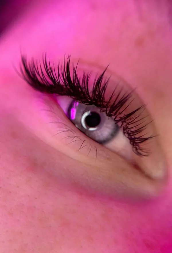 Foxtail Eyelashes 4