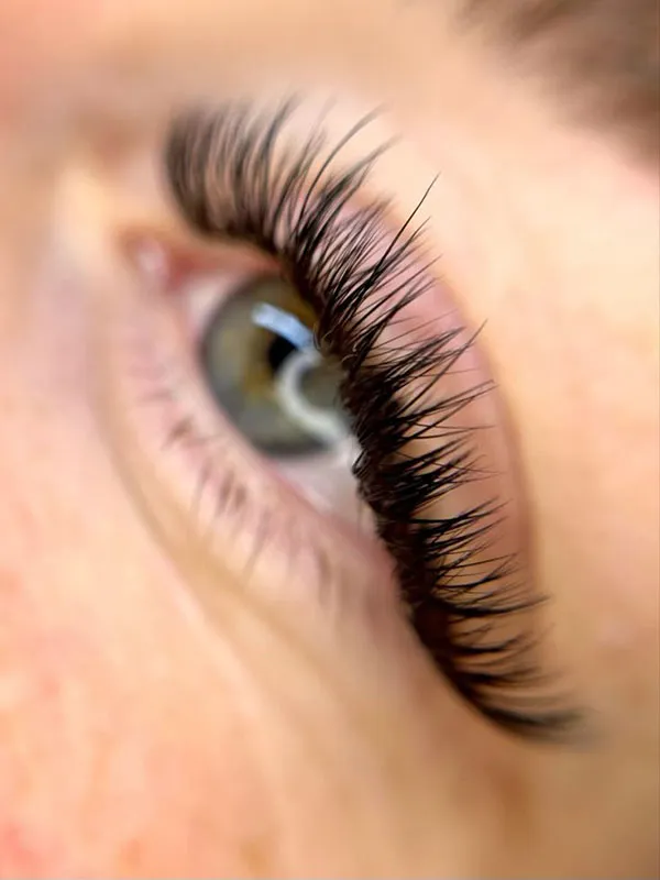 Foxtail Eyelashes 6