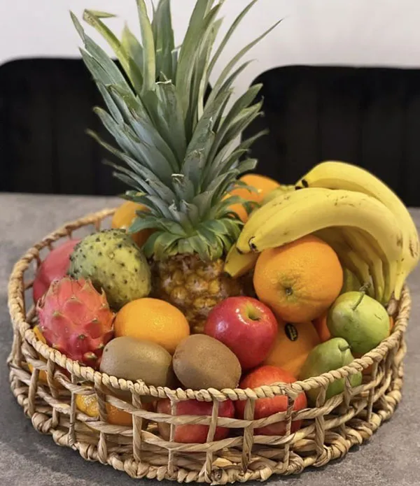 Fruit bowl design 11