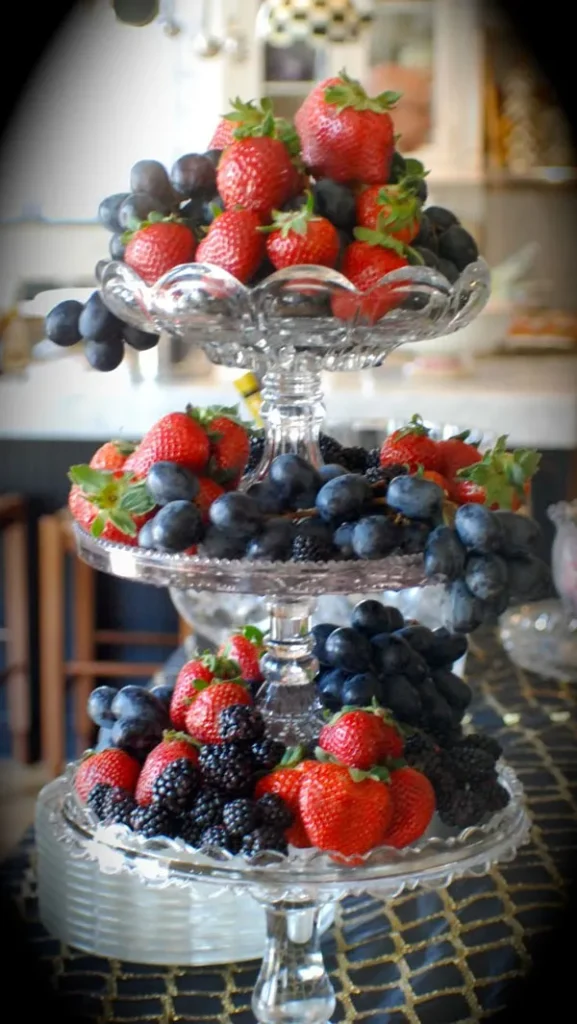 Fruit bowl design 14