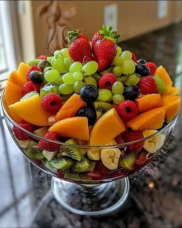 Fruit bowl design 17