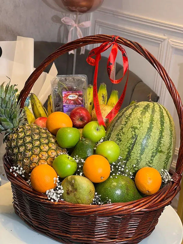 Fruit bowl design 18