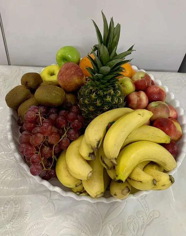 Fruit bowl design 19