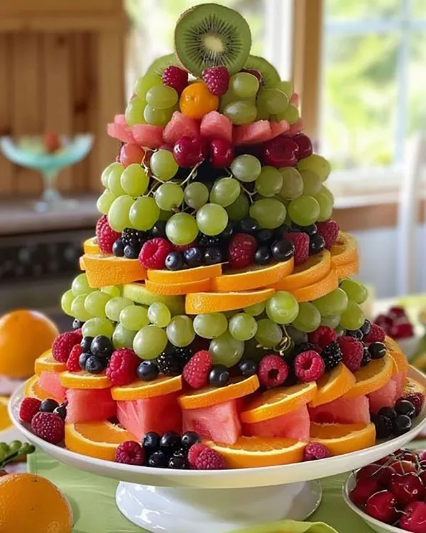 Fruit bowl design 2