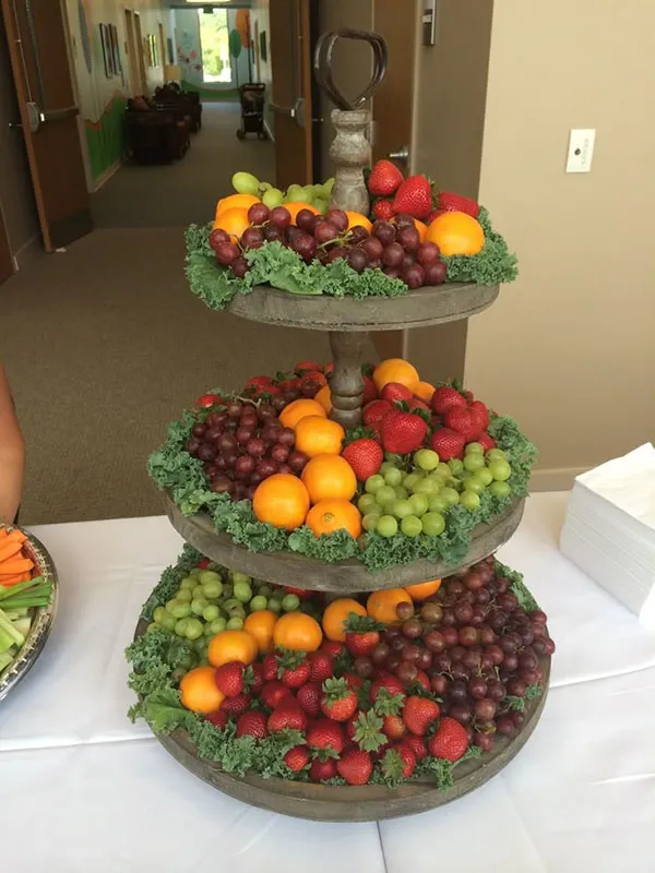 Fruit bowl design 20
