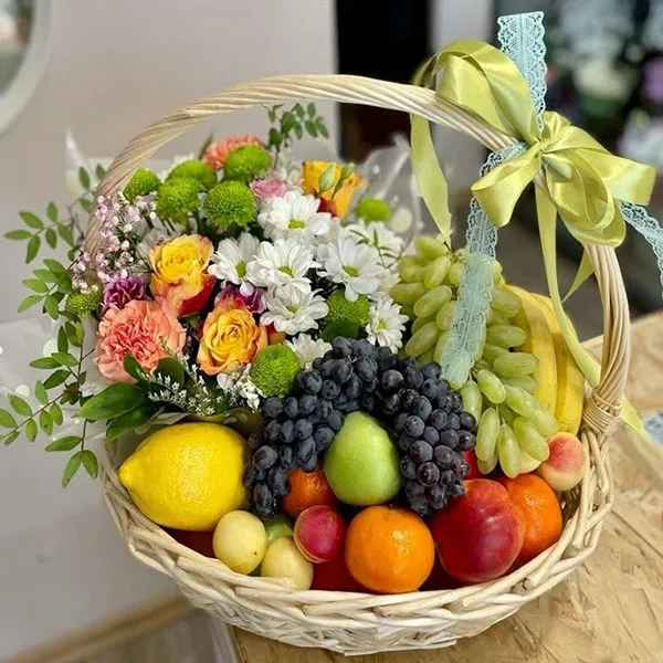 Fruit bowl design 21