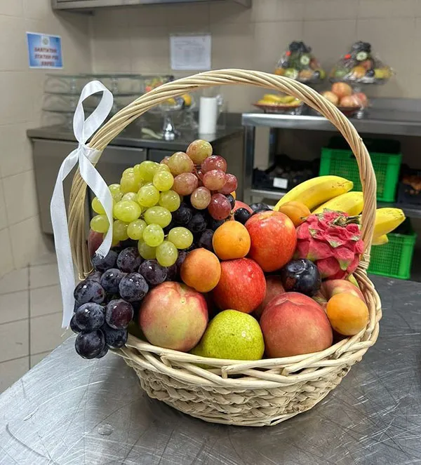 Fruit bowl design 23