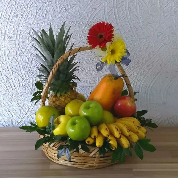 Fruit bowl design 27