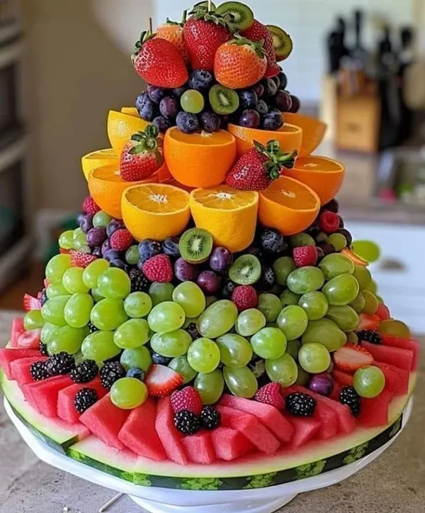 Fruit bowl design 28