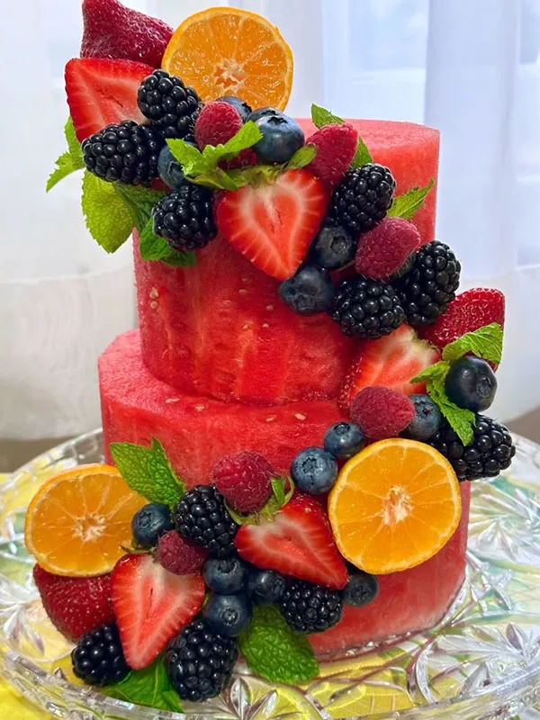 Fruit bowl design 30