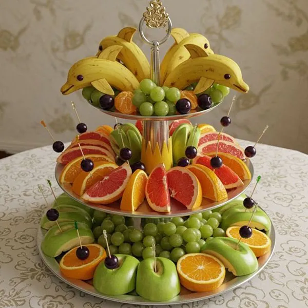 Fruit bowl design 31