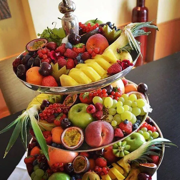 Fruit bowl design 7