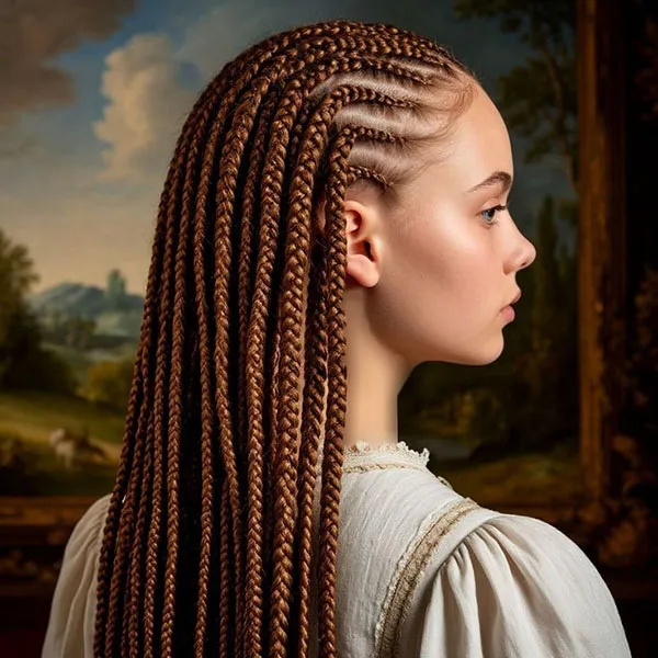 Hair weave is this years trend 1