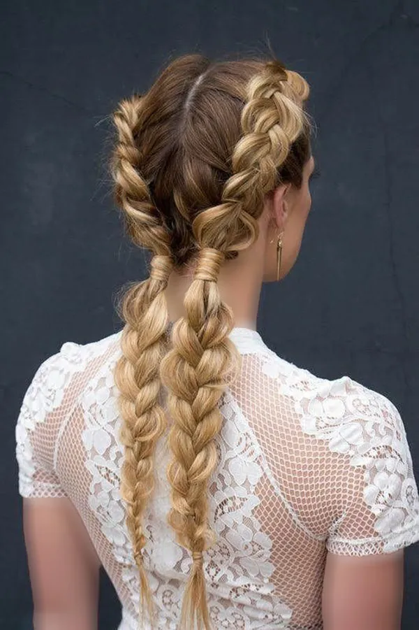 Hair weave is this years trend 17