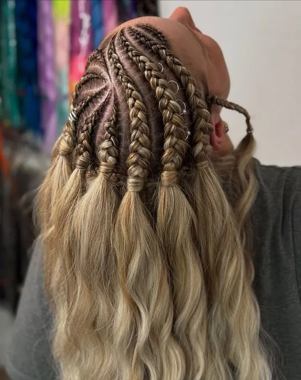 Hair weave is this years trend 20