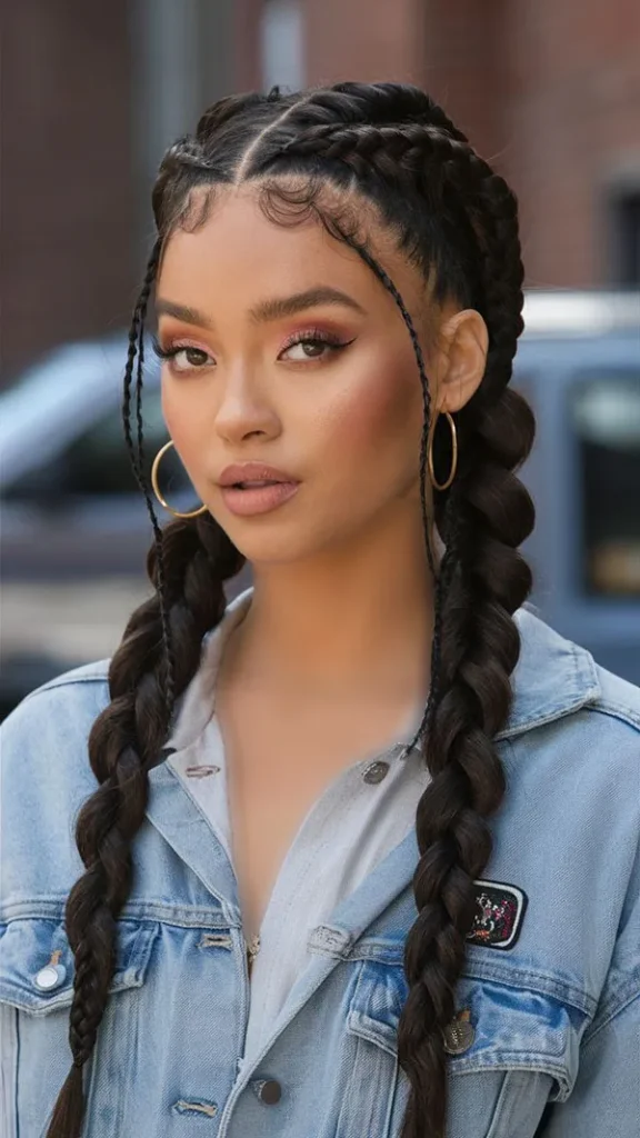 Hair weave is this years trend 23