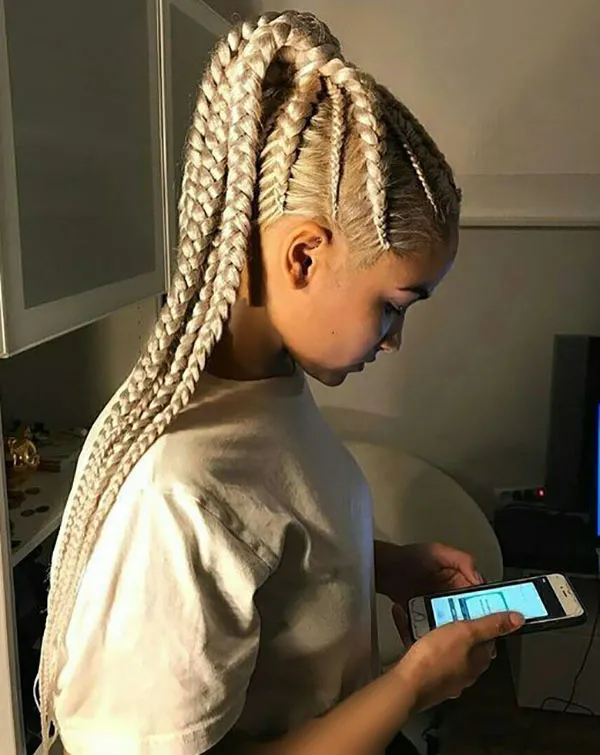 Hair weave is this years trend 25