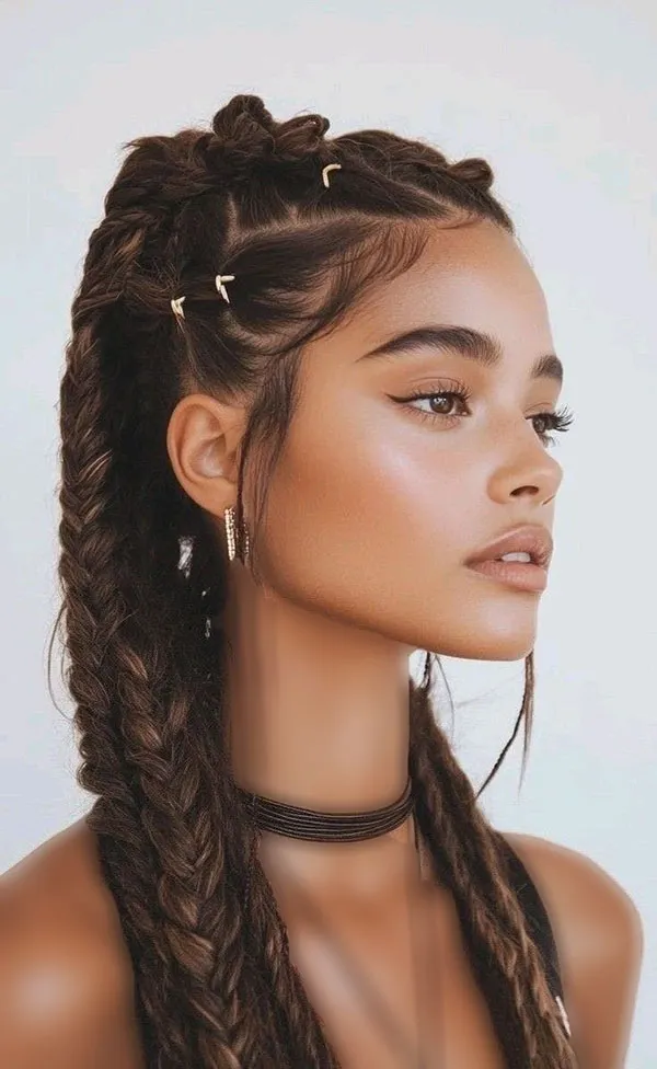 Hair weave is this years trend 26