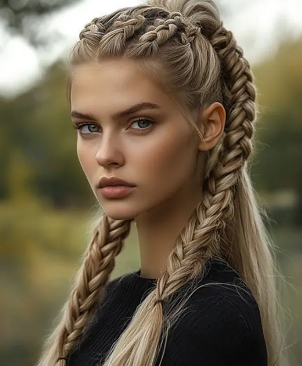 Hair weave is this years trend 31
