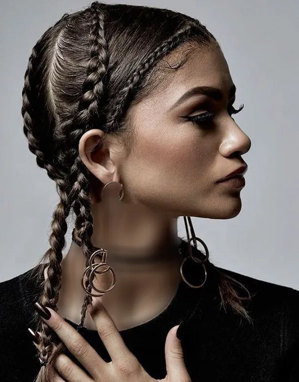 Hair weave is this years trend 7