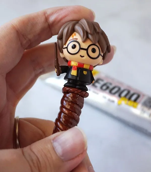 جادوی واقعی با اکسسوری هری پاتر2025؛ از تایم ترنر تا اسنیچ طلایی !✨ 6 Harry Potter accessory 2