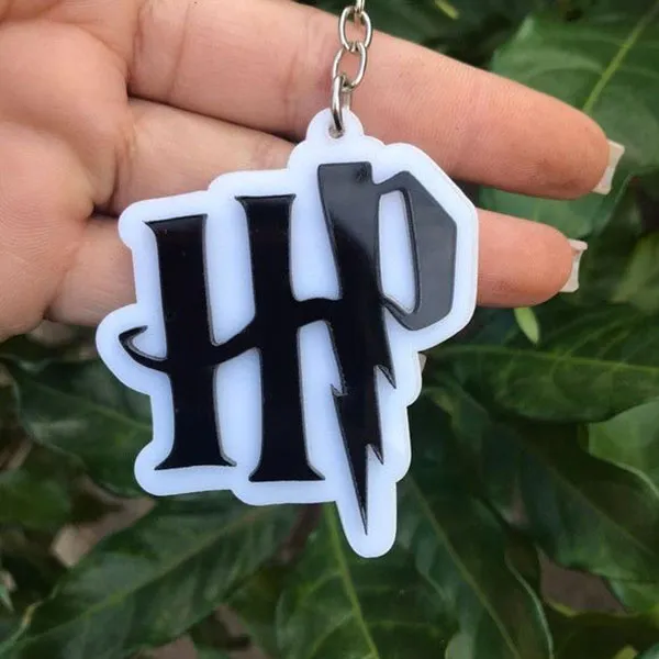 جادوی واقعی با اکسسوری هری پاتر2025؛ از تایم ترنر تا اسنیچ طلایی !✨ 33 Harry Potter accessory 25