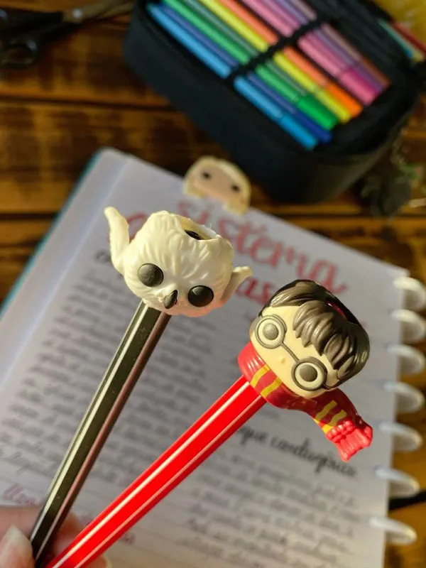 جادوی واقعی با اکسسوری هری پاتر2025؛ از تایم ترنر تا اسنیچ طلایی !✨ 37 Harry Potter accessory 29