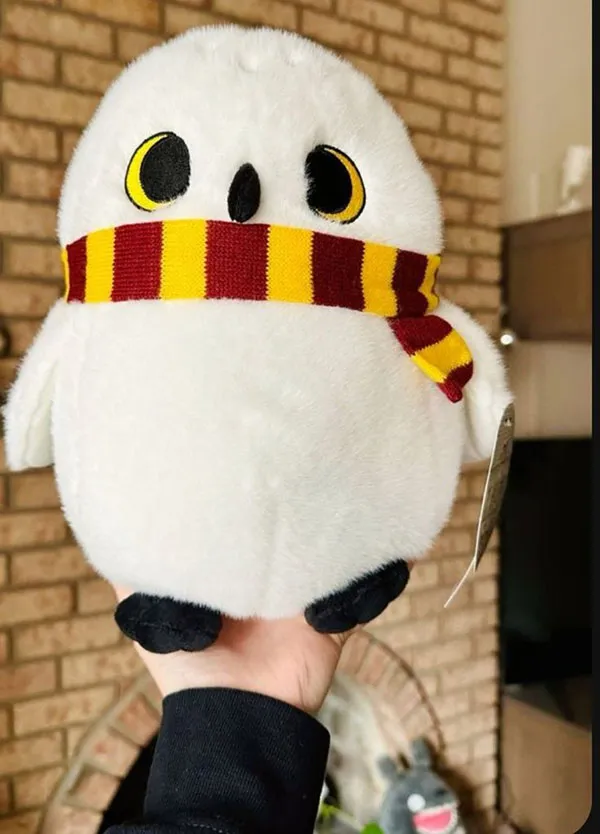 جادوی واقعی با اکسسوری هری پاتر2025؛ از تایم ترنر تا اسنیچ طلایی !✨ 11 Harry Potter accessory 30