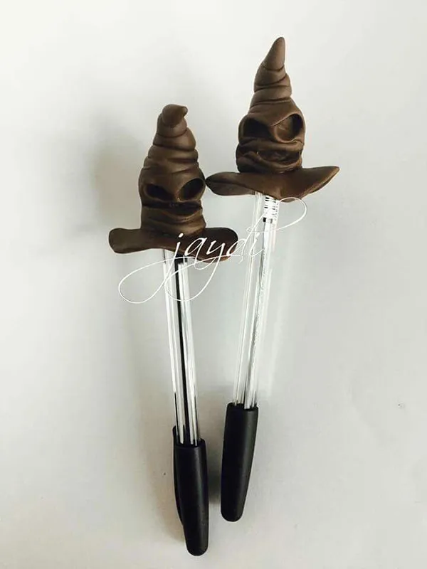 جادوی واقعی با اکسسوری هری پاتر2025؛ از تایم ترنر تا اسنیچ طلایی !✨ 9 Harry Potter accessory 5