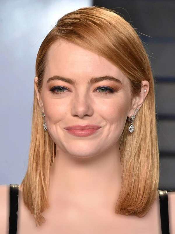 Honey copper hair color 13