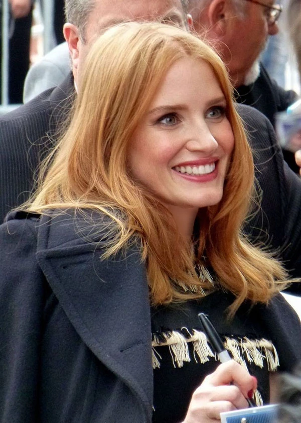 Honey copper hair color 22