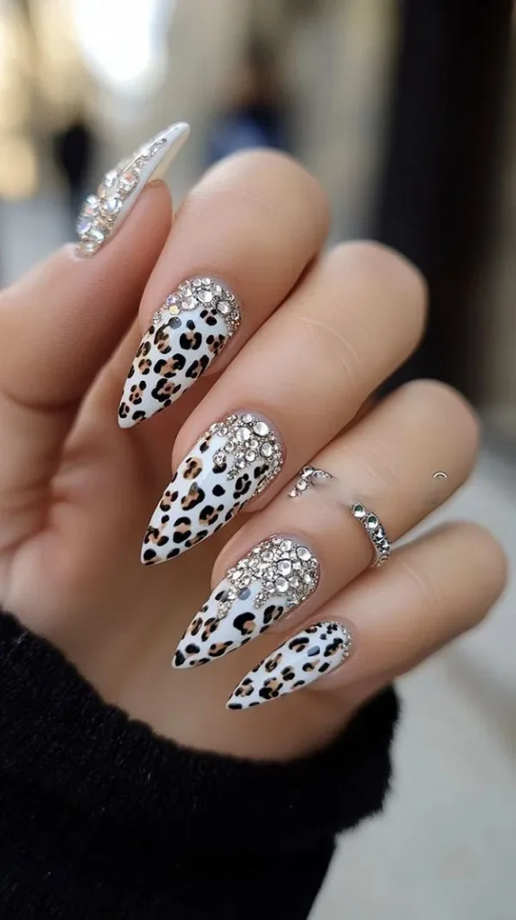 Luxury nail polish color 27