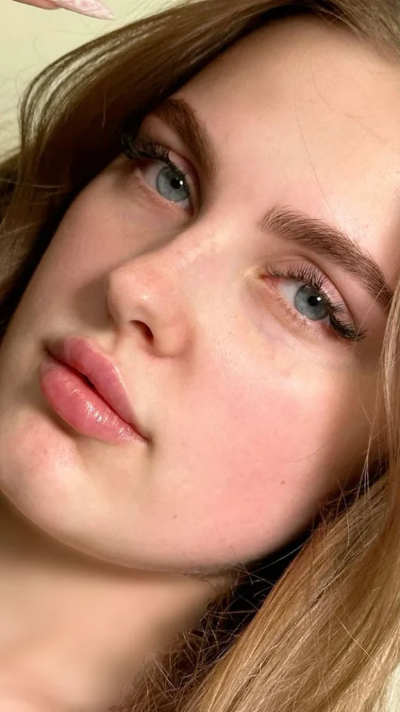 Makeup without eyeliner 19