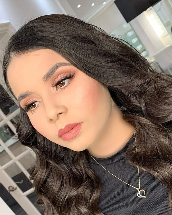 Makeup without eyeliner 30