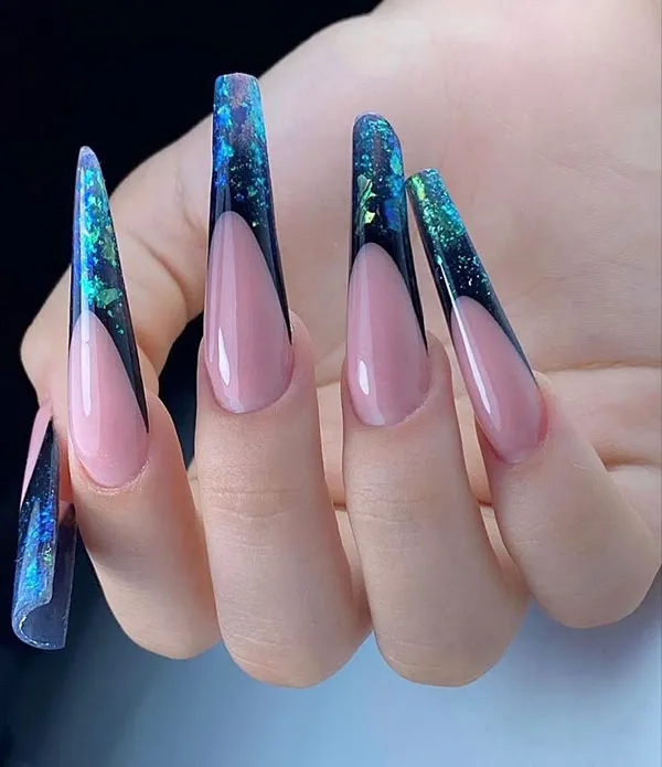 Mindal nail model 11