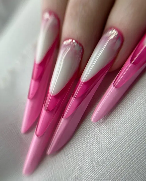 Mindal nail model 13