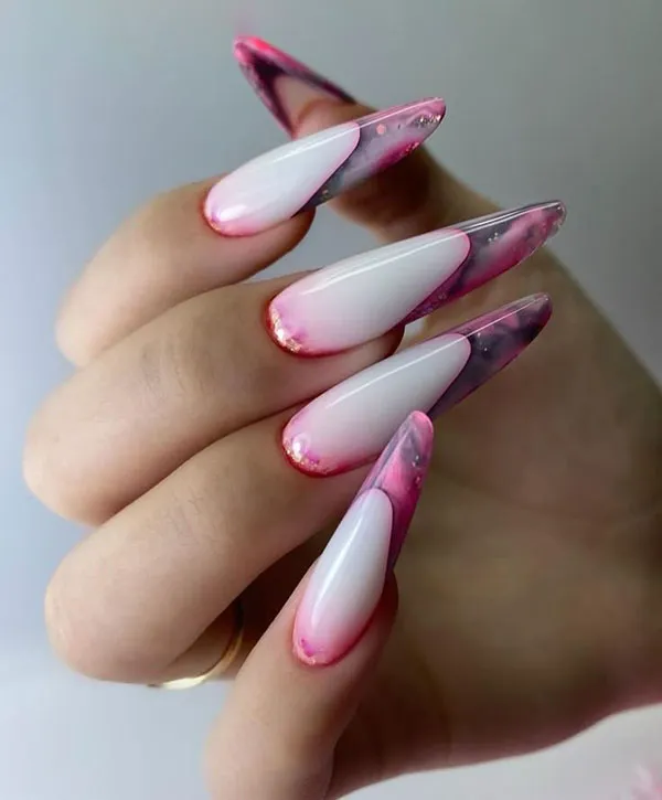 Mindal nail model 17