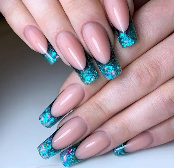 Mindal nail model 21