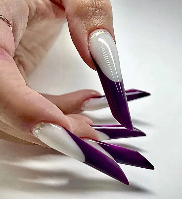 Mindal nail model 22