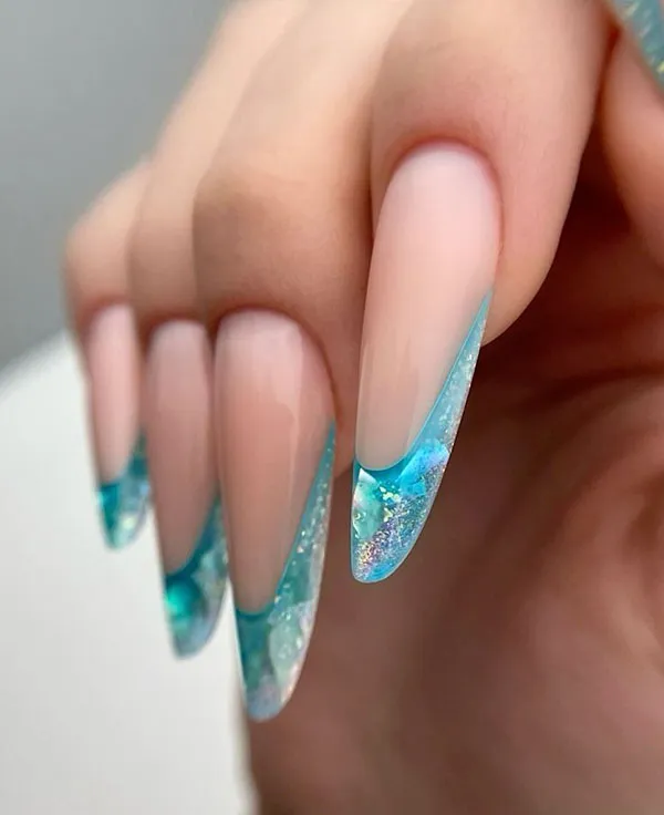 Mindal nail model 23