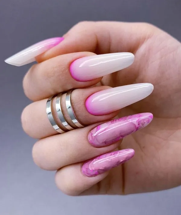 Mindal nail model 24