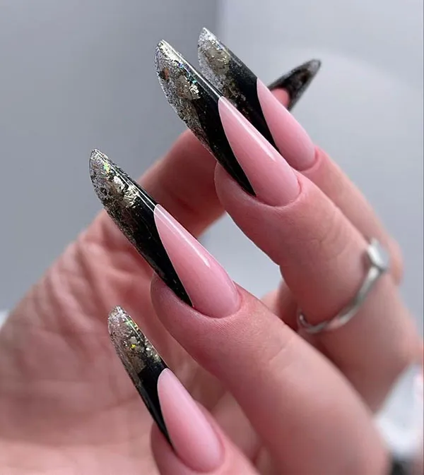 Mindal nail model 25