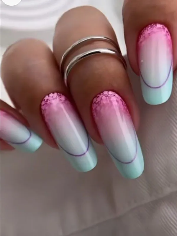 Mindal nail model 26