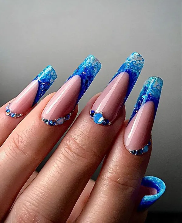 Mindal nail model 27