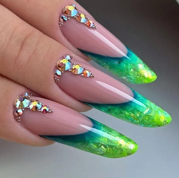 Mindal nail model 28