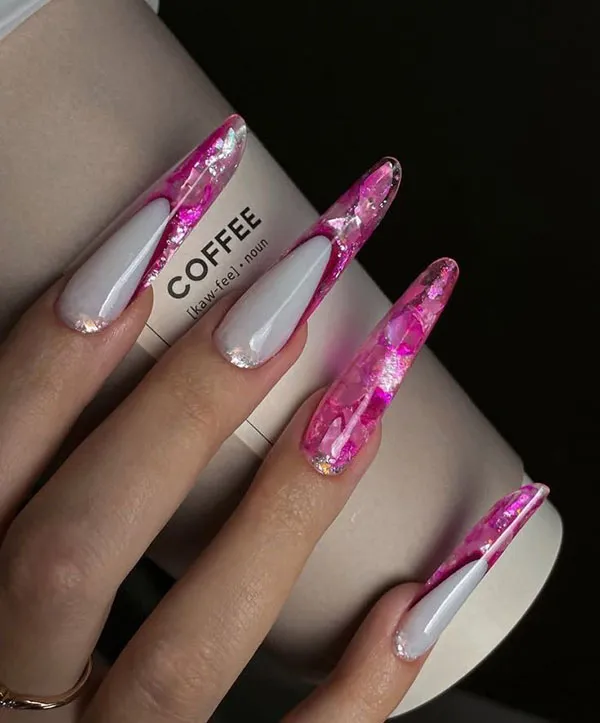 Mindal nail model 29