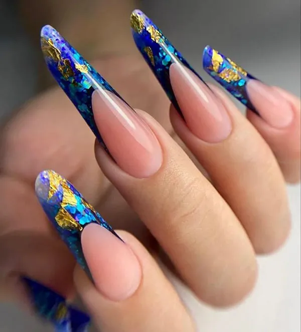 Mindal nail model 30