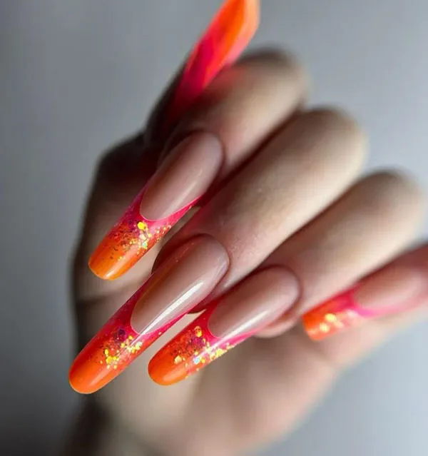 Mindal nail model 32