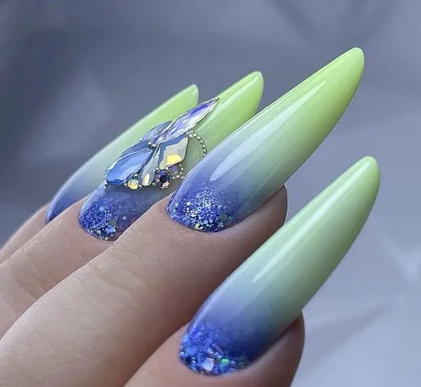 Mindal nail model 33