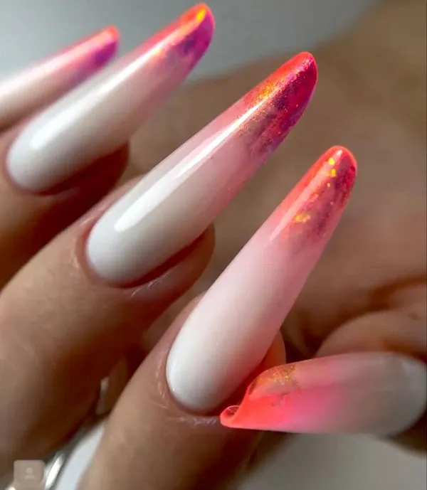 Mindal nail model 6